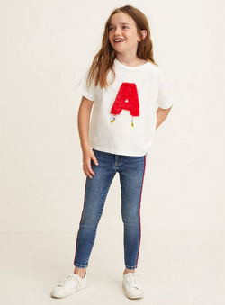 MANGO KIDS GIRL SS18