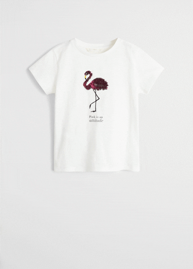 MANGO KIDS GIRL SPRING 2020