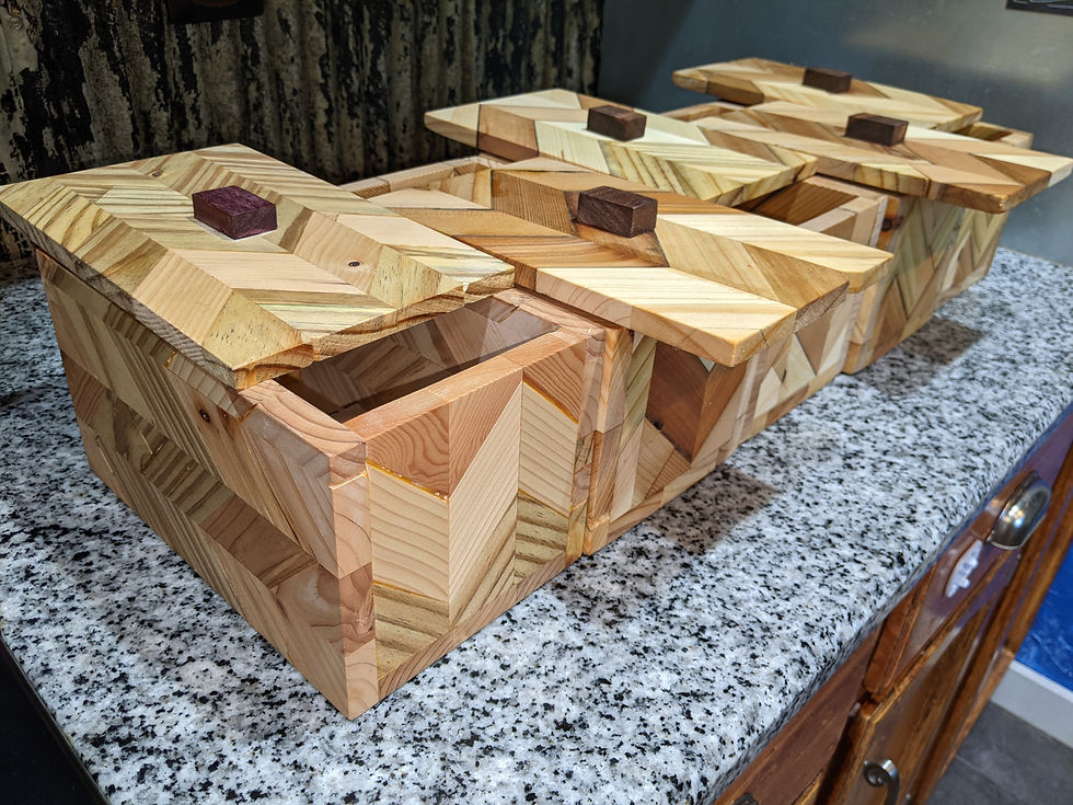 Thumbnail: Chevron Box