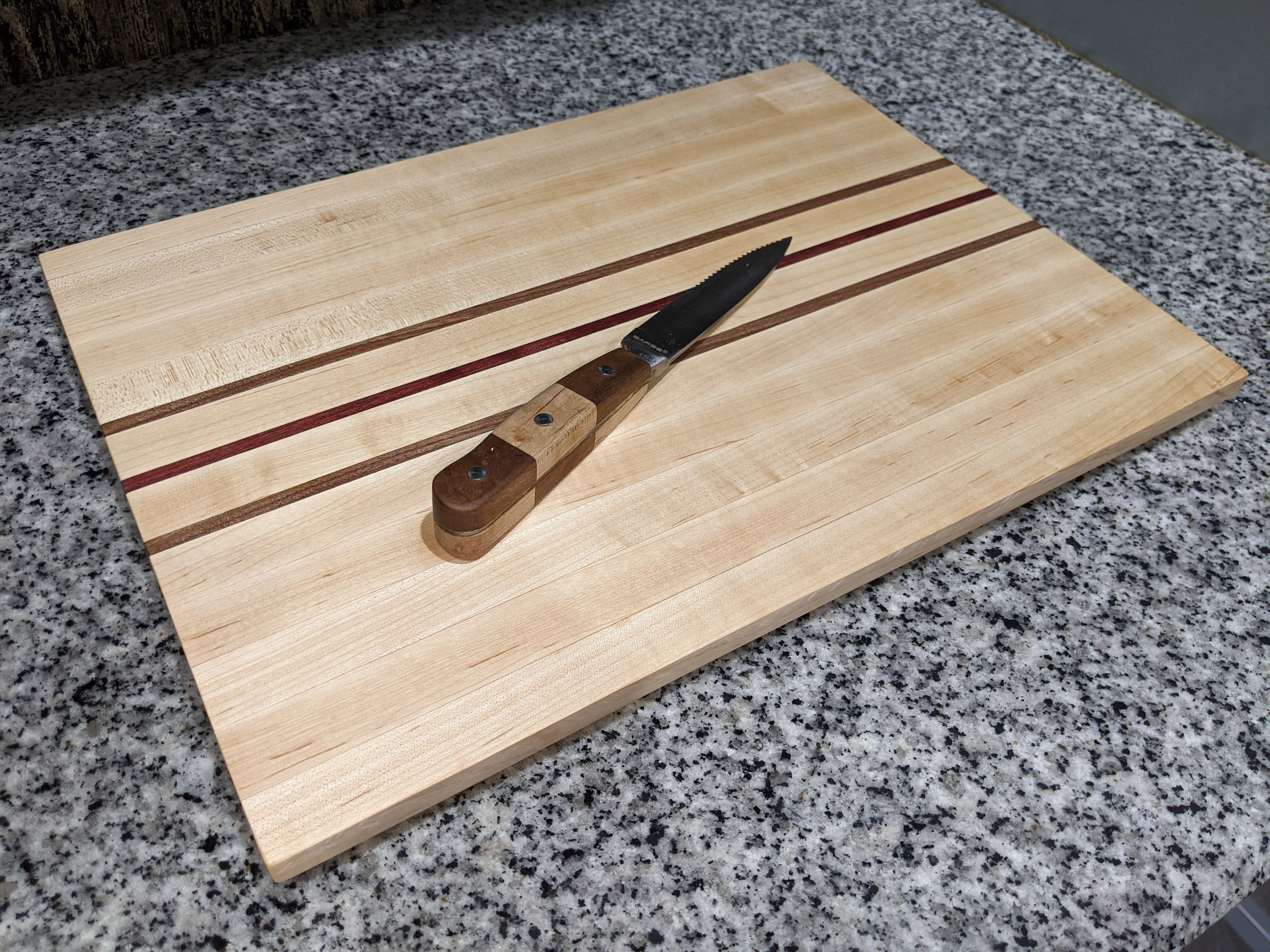 Cutting Board 11 (The Gien)
