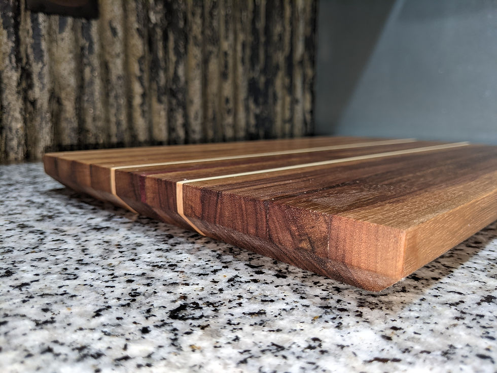 Thumbnail: Cutting Board 5 (The Sully)