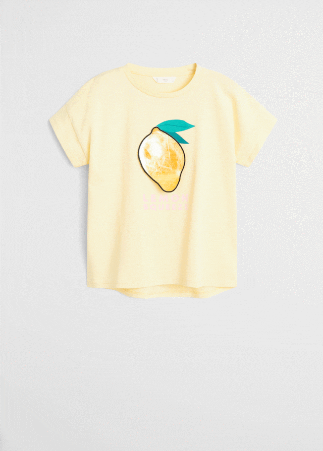 MANGO KIDS GIRL SPRING 2020
