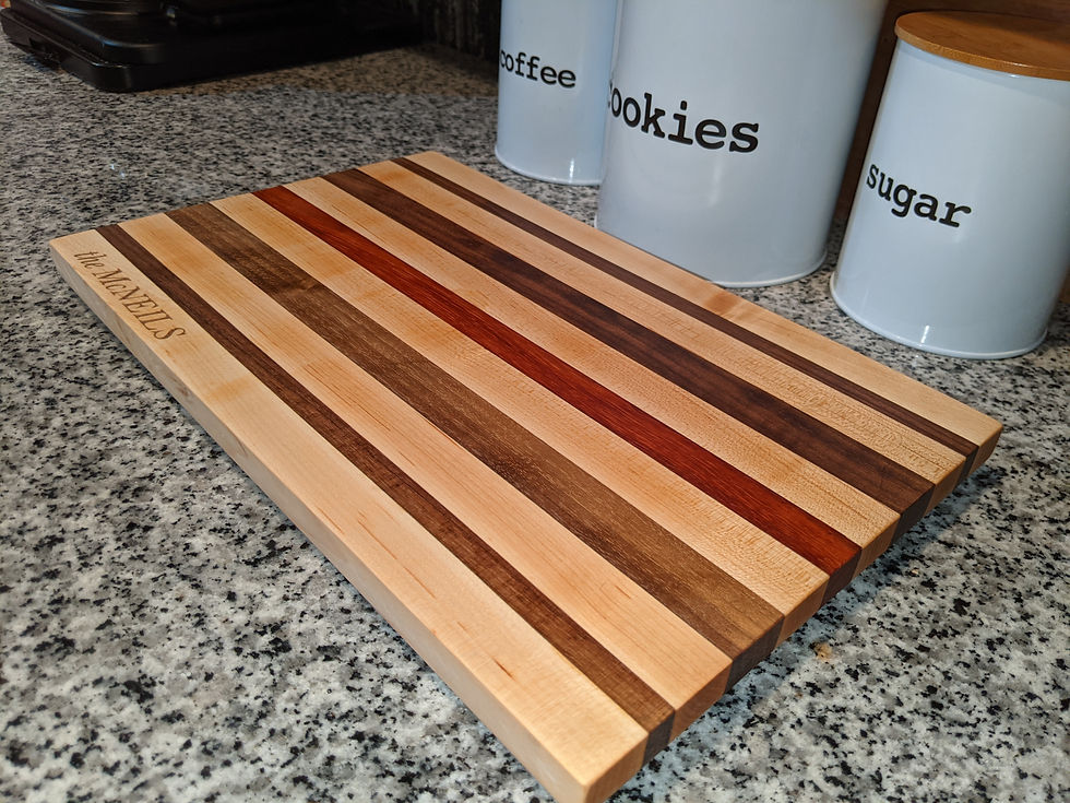 Thumbnail: Cutting Board 7 (The Blois)