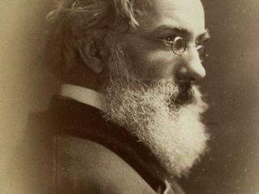 Ernst Georg Ravenstein and Philip’s Systematic Atlas