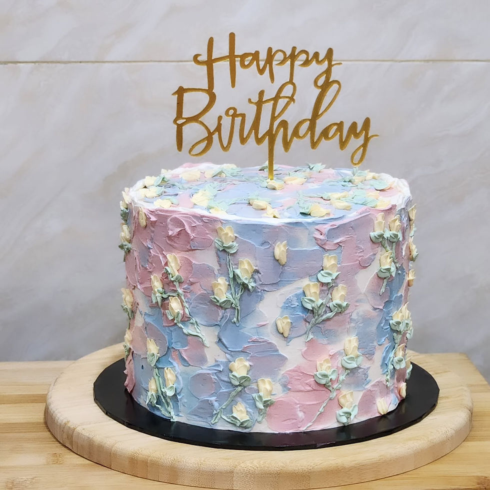 Buttercream