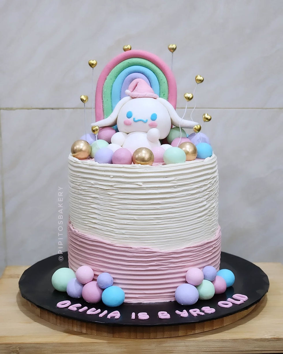 Sanrio Cinnamoroll