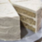 Ultimate Lemon Poppy