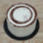 Chocolate Cake B'cream