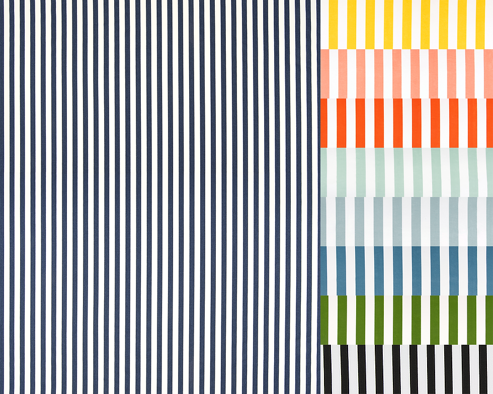 2" STRIPE