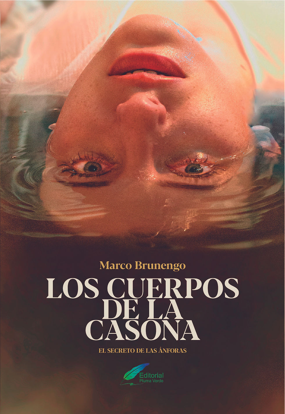 Los cuerpos de la casona