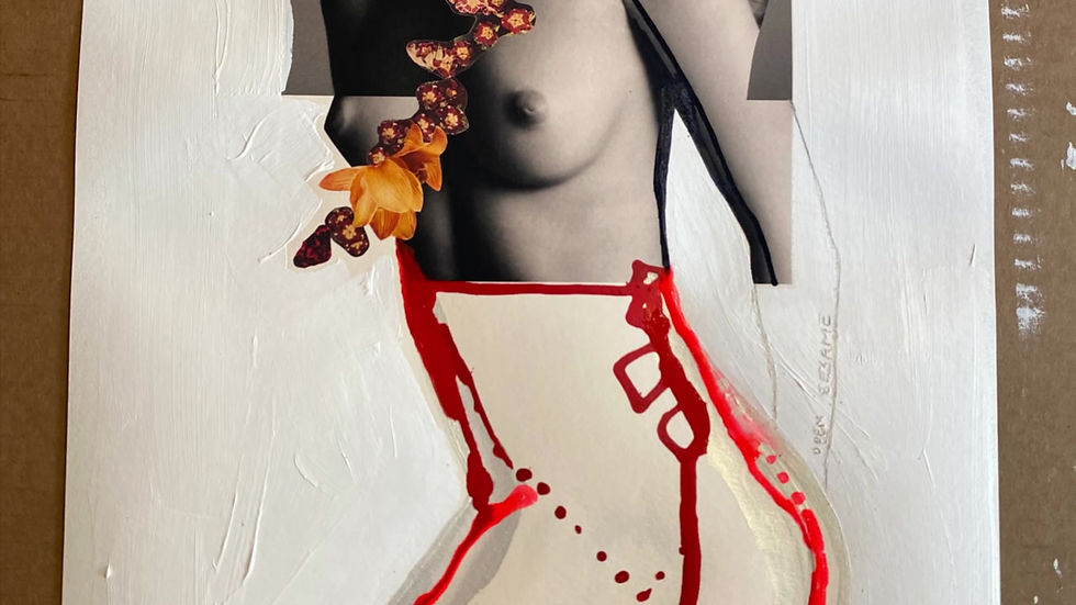 Thumbnail: Open Sesame