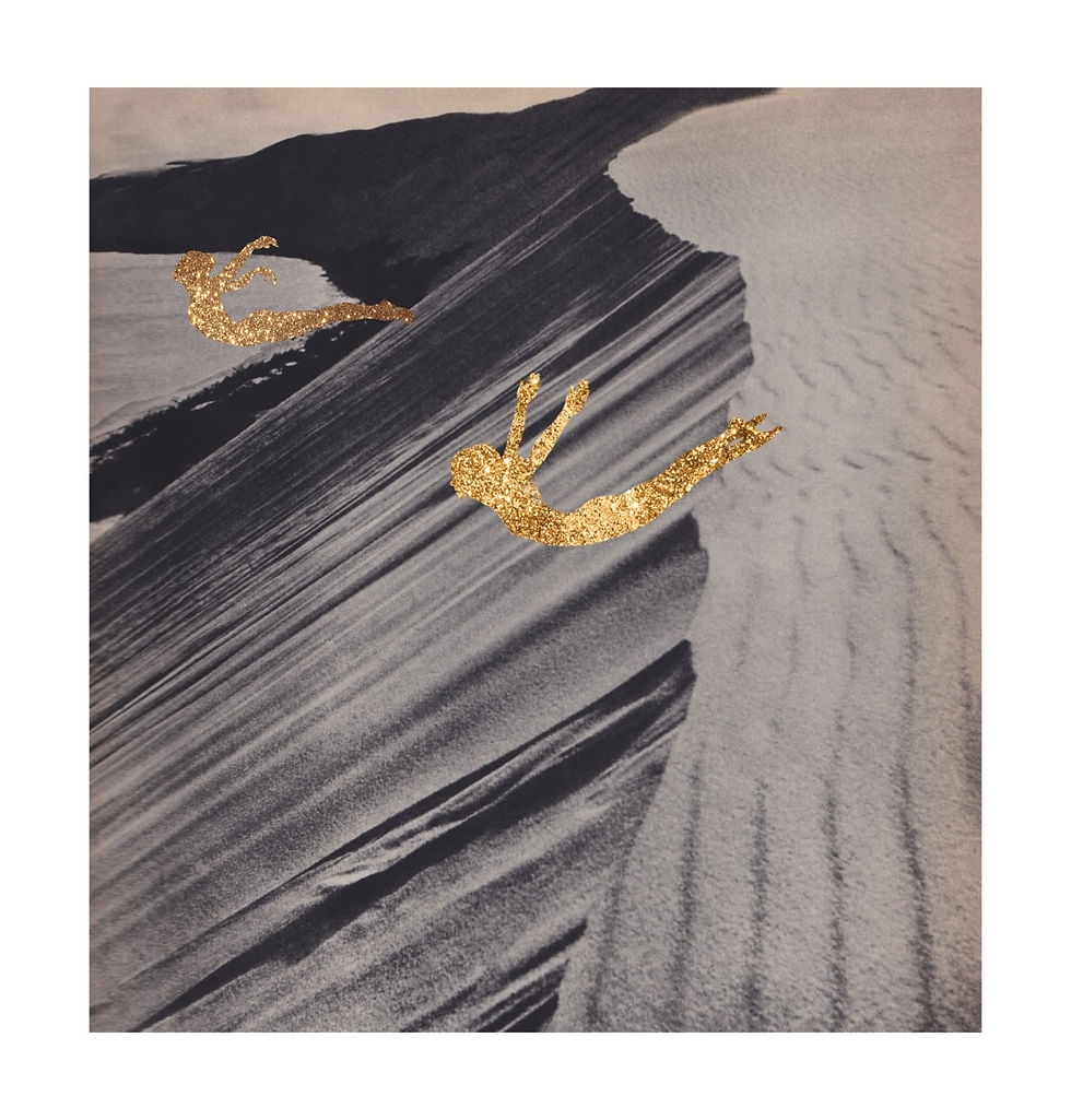 Thumbnail: Travel Light | Hand Embellished