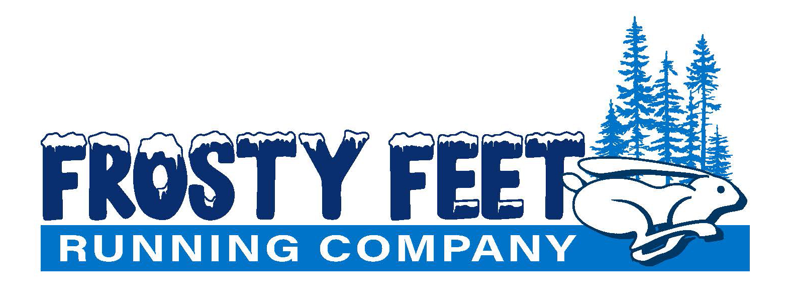 Frosty Feet logo