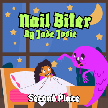 Nail Biter, 2nd Place, Quarter 2, 2026