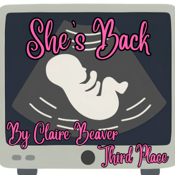 She's Back, Third Place, Quarter 2, 2026
