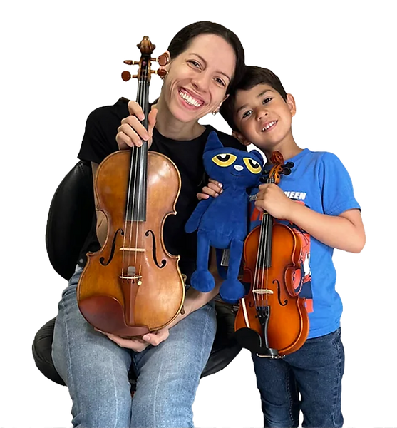 Fun With Violin Lessons