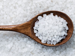 Watch What You Are Sprinkling On Your Meat