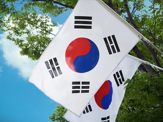 The Earth will die if every country consumes like Korea