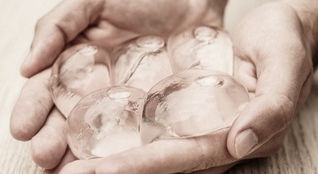 Melting Water Capsules Are Invented In The Wake Of The Plastic Crisis