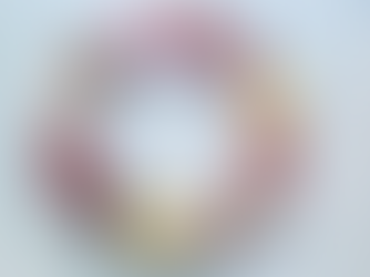 The Bitter Plastic Taste