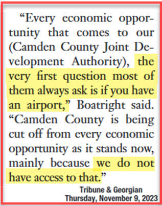 Risky Airport Camden