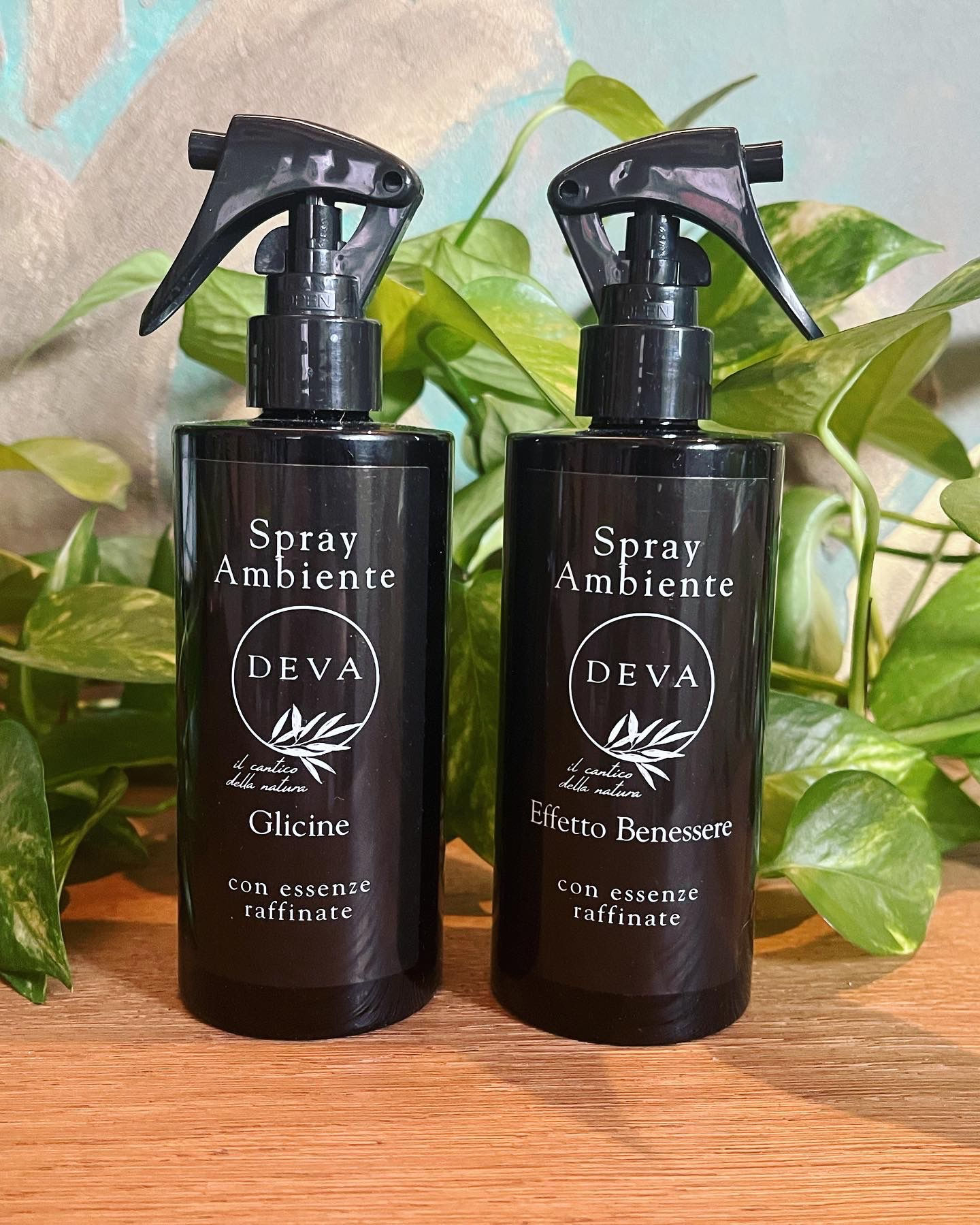 SPRAY AMBIENTE 200ml