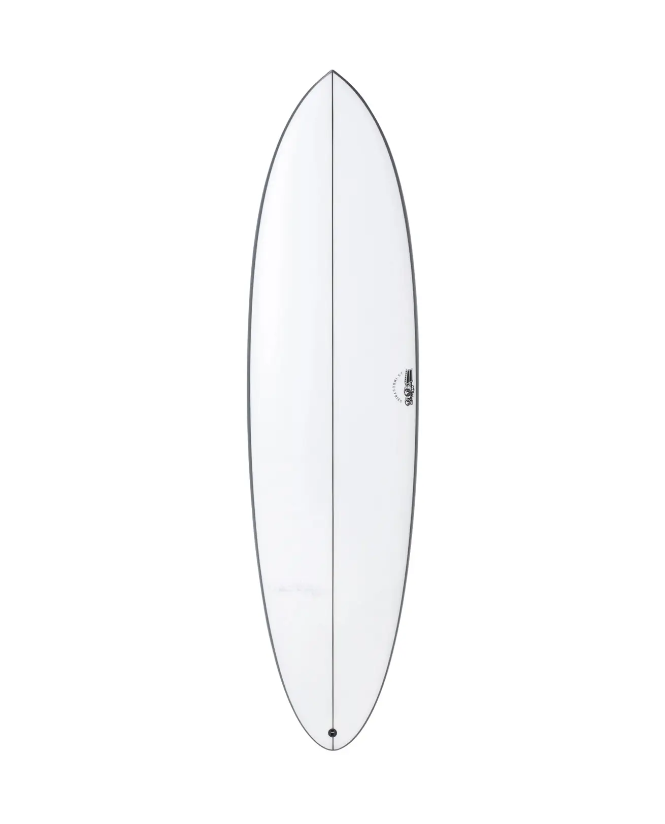 JS Industries PE EL Baron