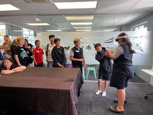 Avant Supports AI Bootcamp at Kaitaia Digital Hub