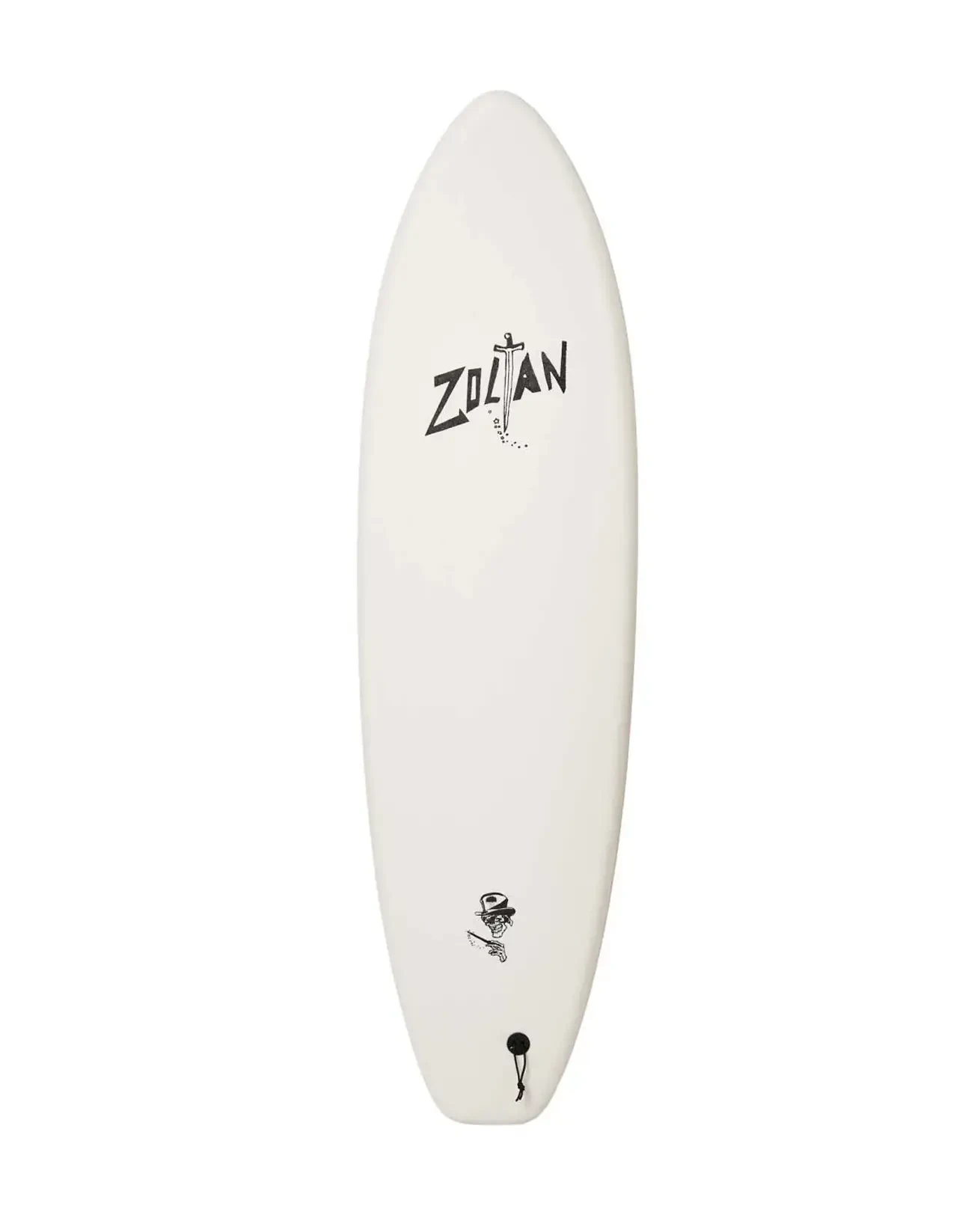 Zoltan Magic Wand
