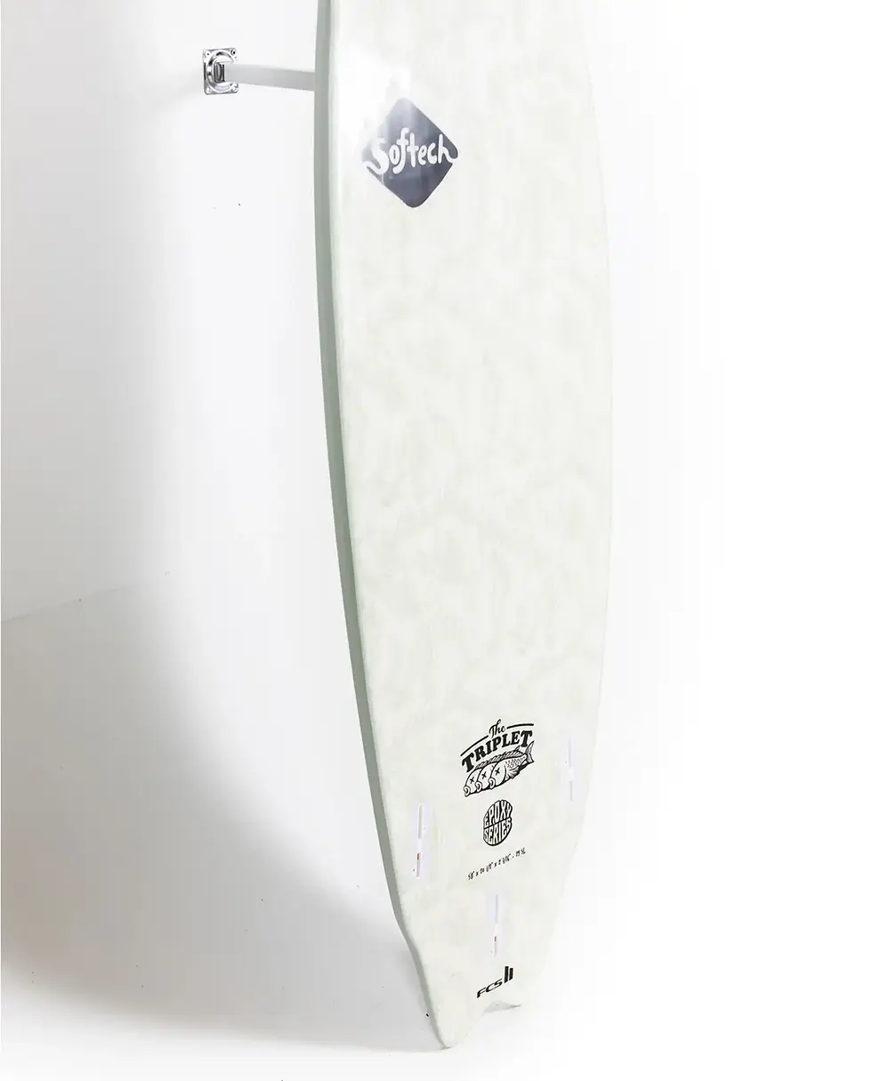 Thumbnail: Softech The Triplet