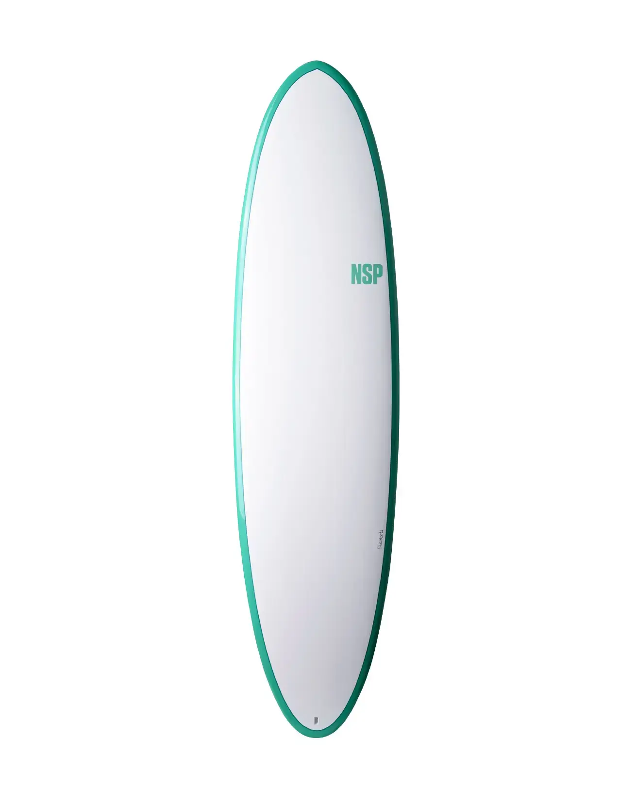 NSP - Elements HDT Fun - Green/White