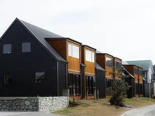 Residential Design and Material Trends in Kiwi Homes for 2025
