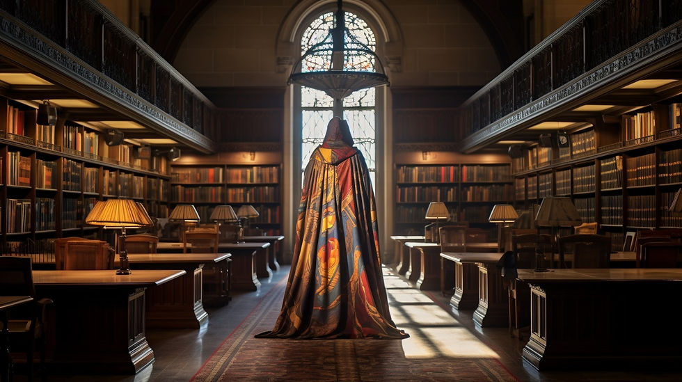 AI Knowledge Wizard