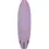 Thumbnail: ALOHA MID LENGTH 2+1 SURFBOARD - PU GLASS - LAVENDER