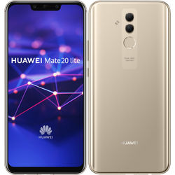 HUAWEI MATE 20 LITE
