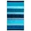 Thumbnail: Razao Jacquard Velour Terry Beach Towel - Size L