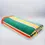Thumbnail: Dalia Jacquard Velour Terry Beach Towel - Size L