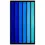 Thumbnail: Happy Blue Jacquard Velour Terry Beach Towel - Size L