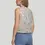 Thumbnail: Celeste Multi Print Buttoned Vest