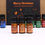 Thumbnail: Festive Delights Fragrance Oil Set of 12