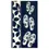 Thumbnail: Tama Jacquard Velour Terry Beach Towel - Size L