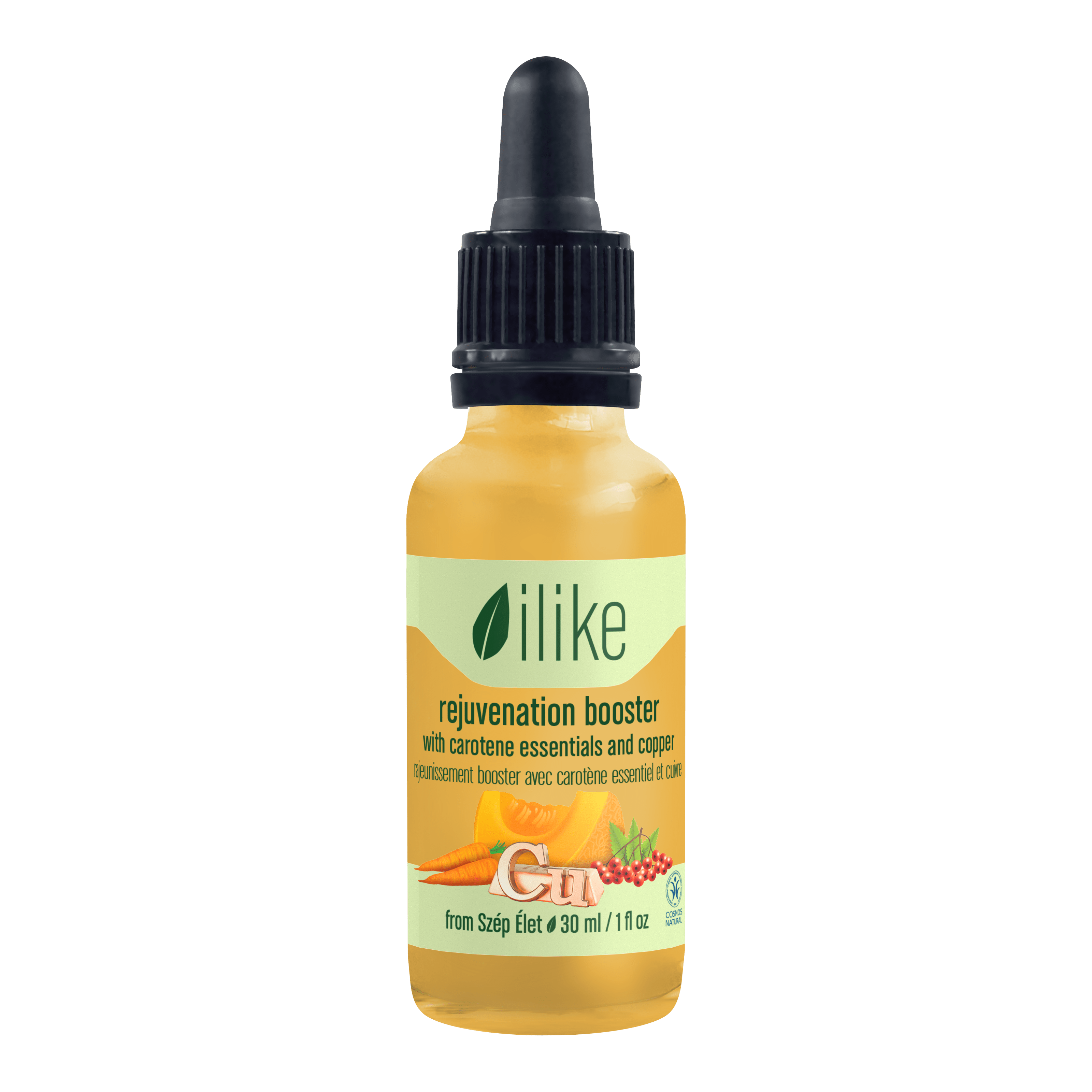 Rejuvenation Booster with Carotene Essentials