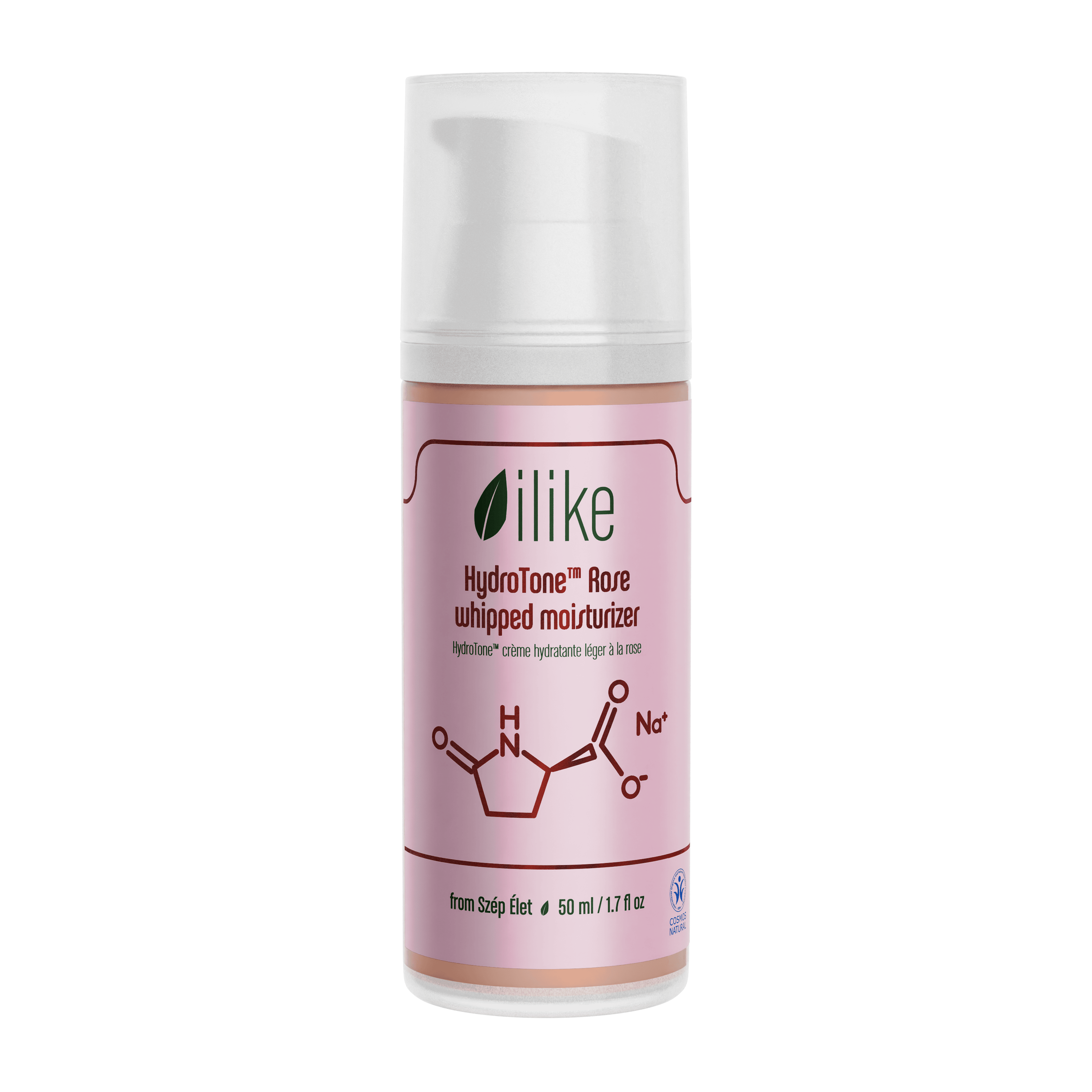 Hydrotone Rose Whipped Moisturizer