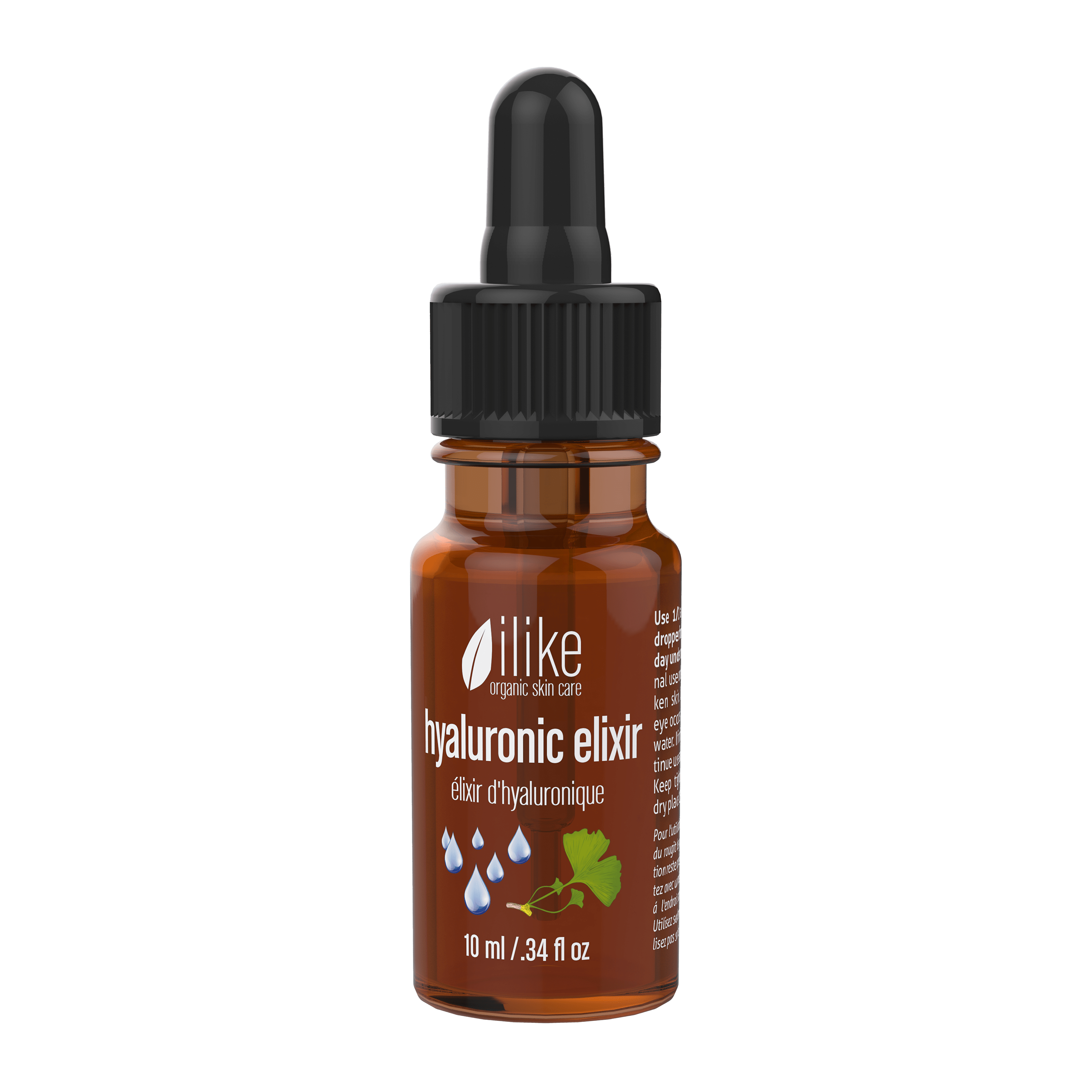 Hyaluronic Elixir