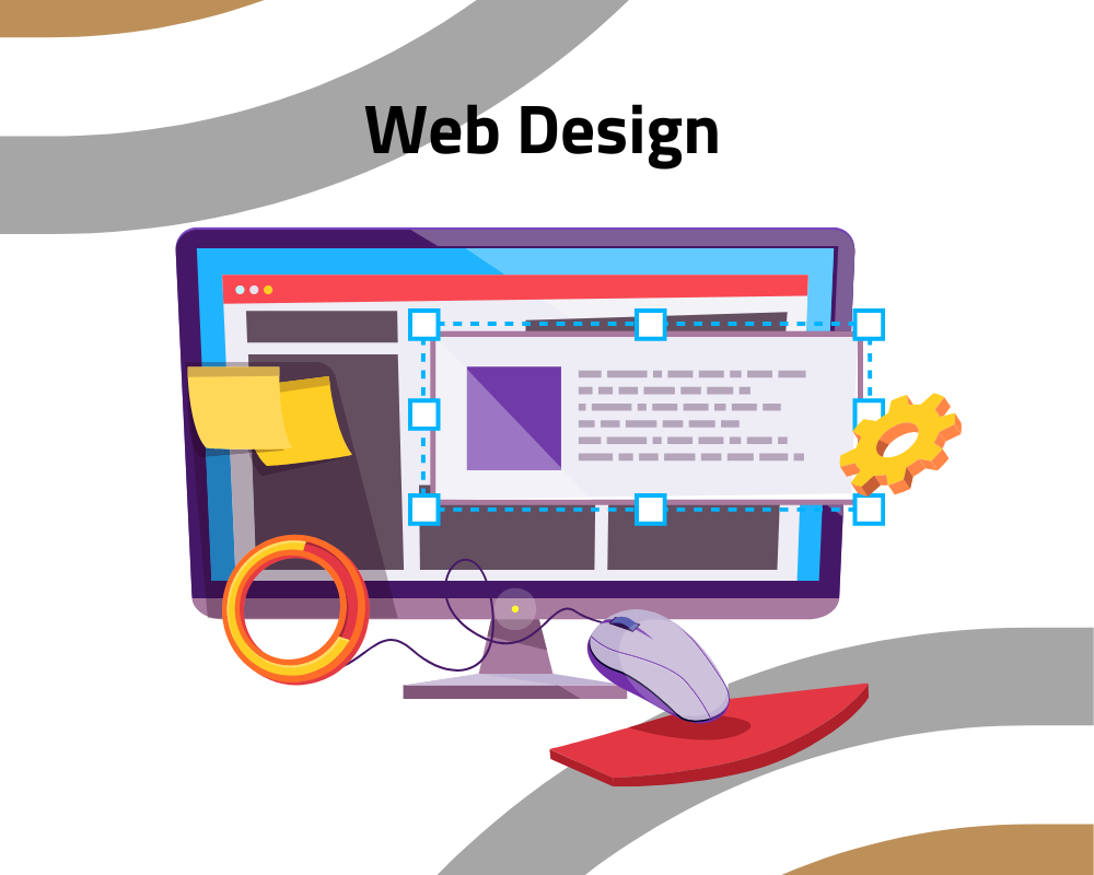 Good Web Design Reference 10 Principles Of Good Web Design: How To Create Usable Websites