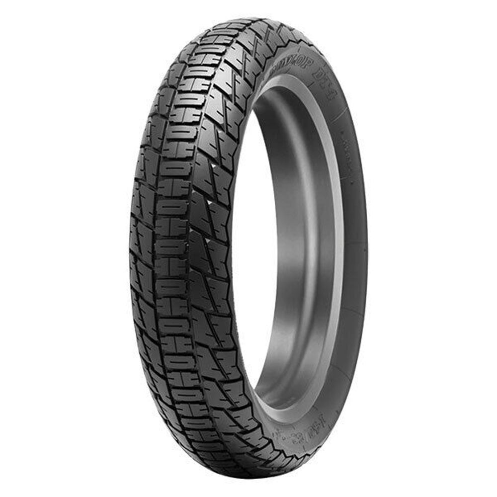 Dunlop DT4 Flat Track Tire 120/70-17 Front / Rear