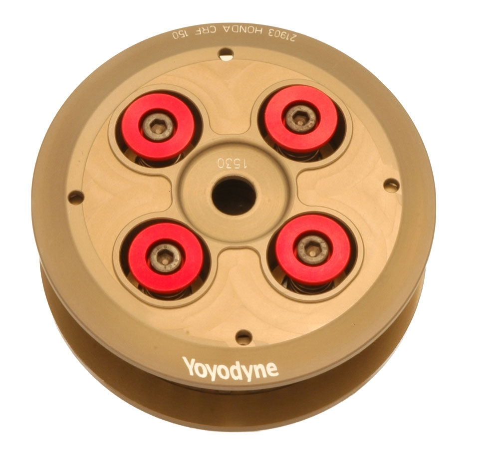 Yoyodyne CRF150R Slipper Clutch