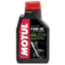 Motul Fork Oil Expert 20W Heavy (1 Liter)