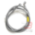 Thumbnail: Minimoto Steel Braided Front Brake Line Various Colors