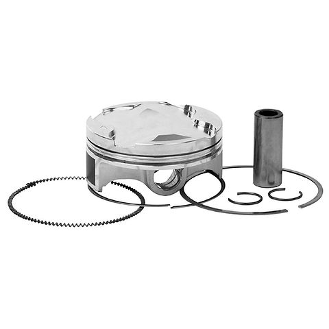 Vertex Standard Bore 12.2:1 Forged High Compression Piston Kit For